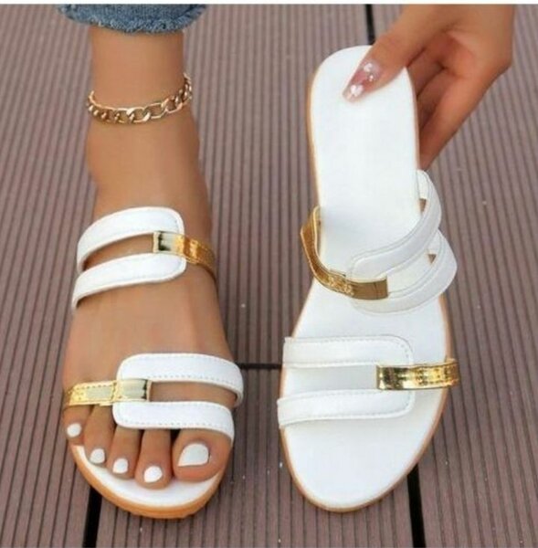 Women Sandals Slippers