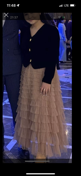 Платья вечерний