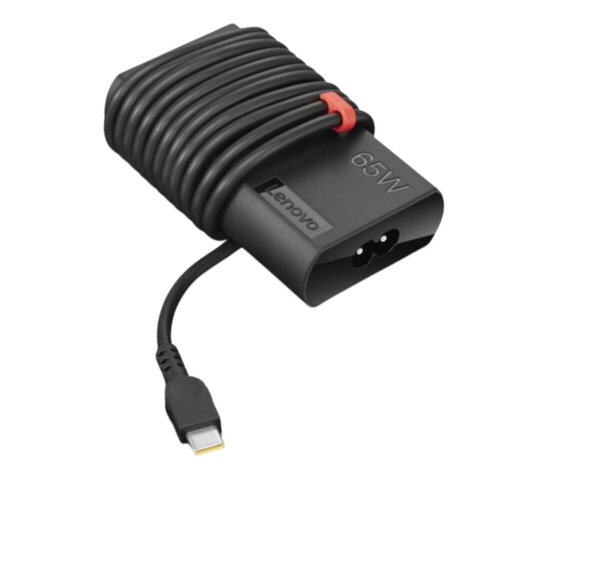 Chargeur USB-c Lenovo 65W