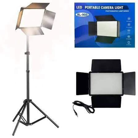 Lumière LED pour Studio Photo