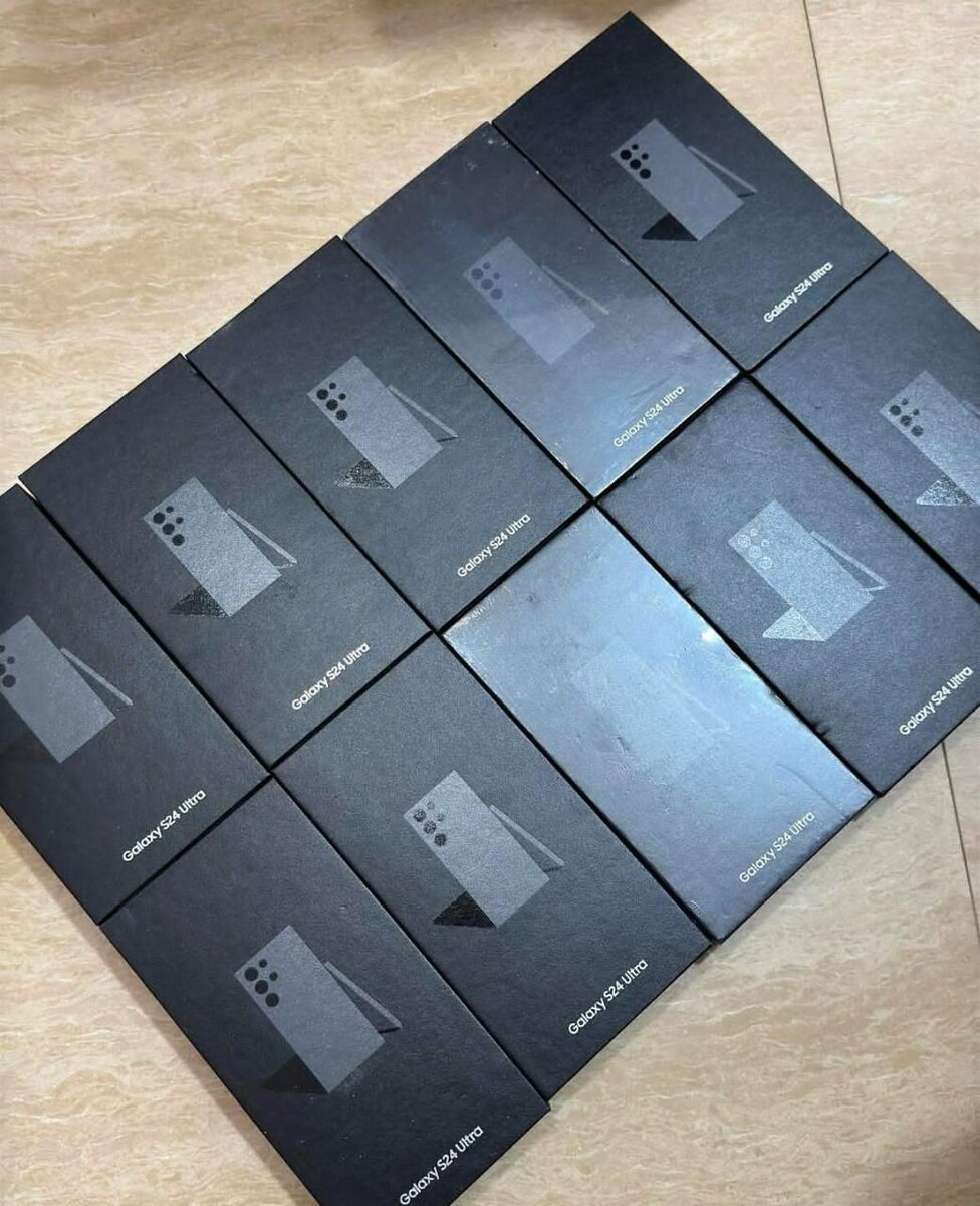 Samsung galaxy S24 ultra copy