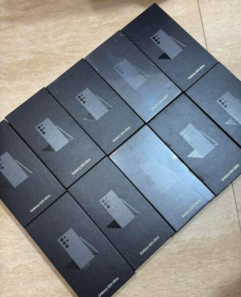 Samsung galaxy S24 ultra copy