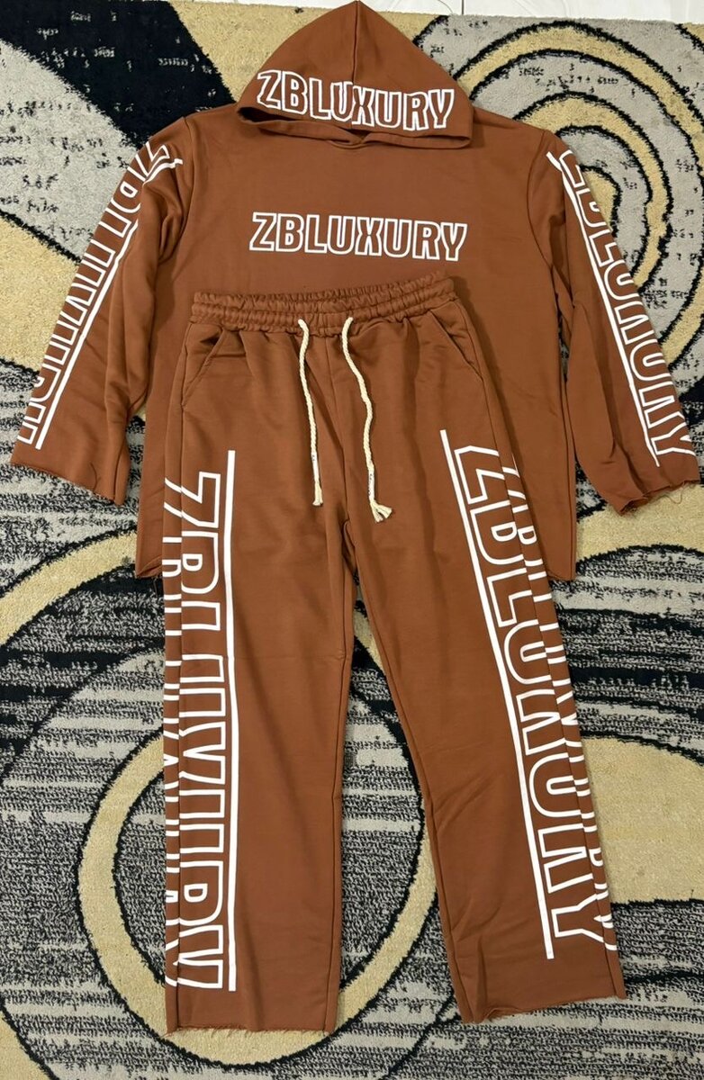 Ensemble Confort Graphique