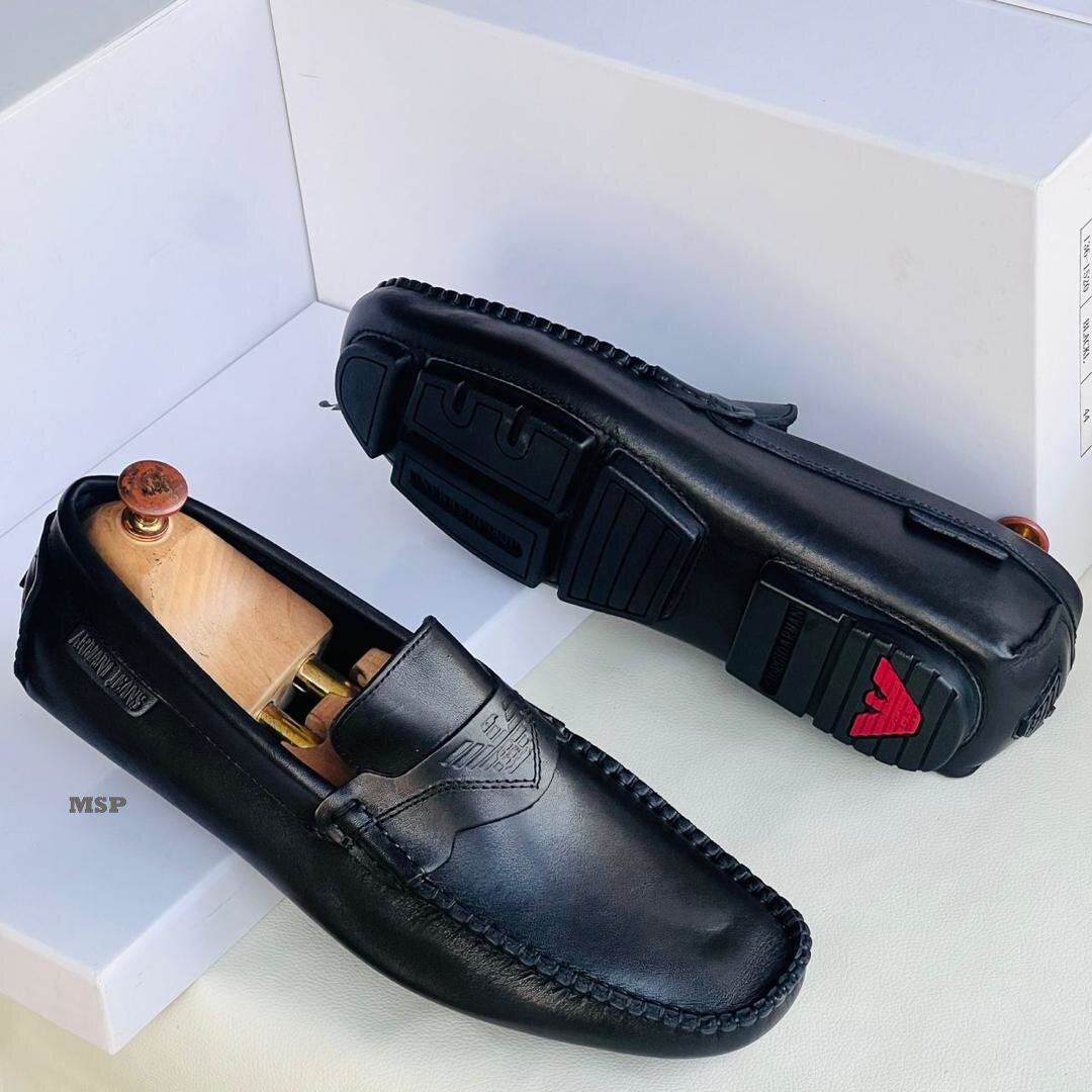 Casual Loafers for Men