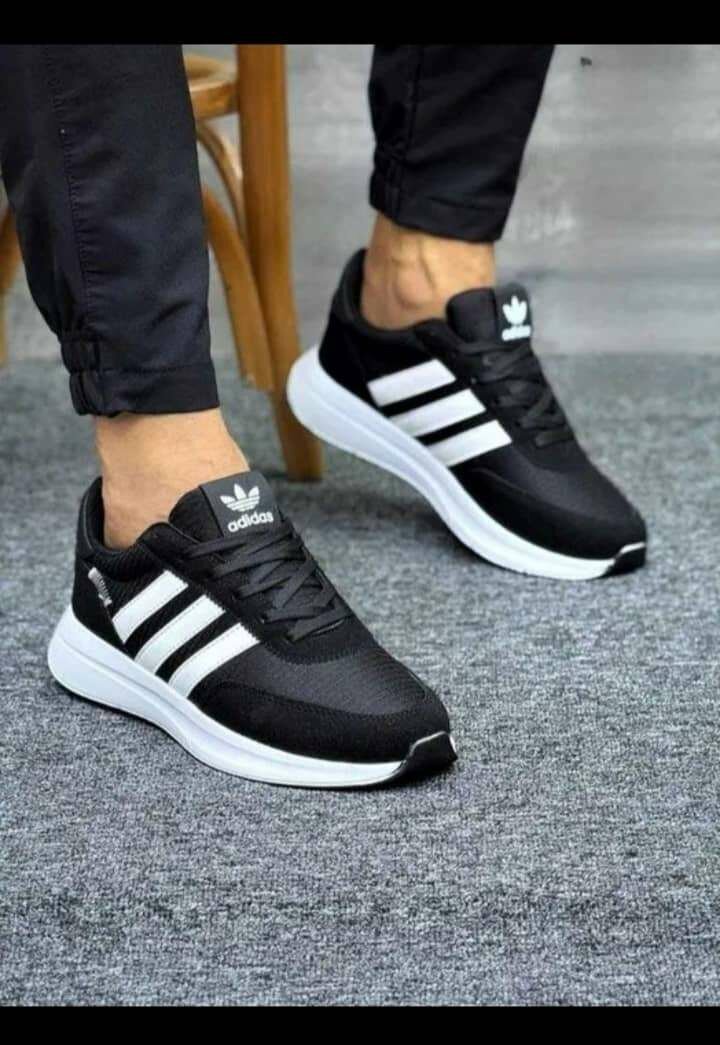 Baskets sport tendance