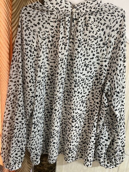 M&S Collection Halter Neck Blouse