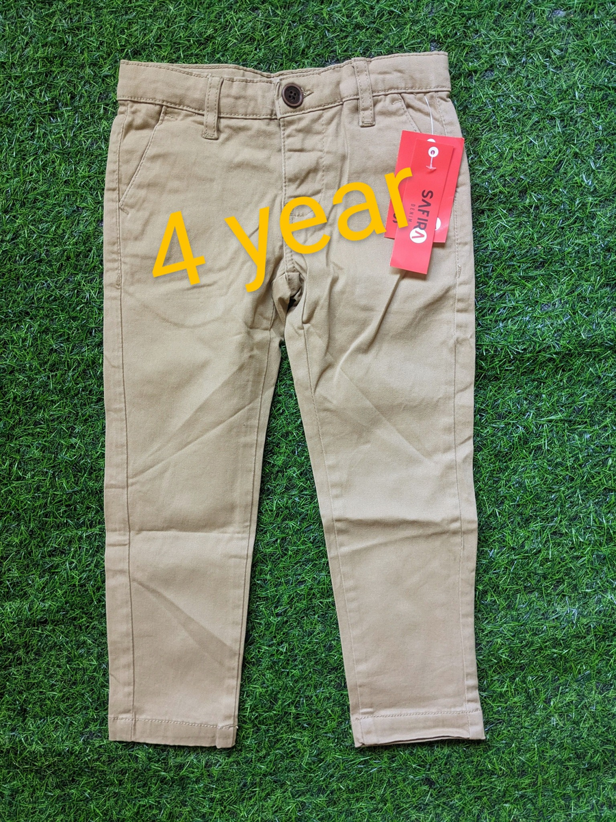 CHINO Premium Quality Trousers