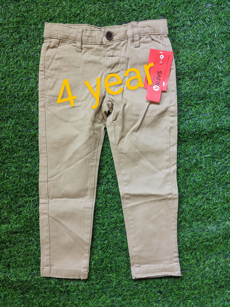 CHINO Premium Quality Trousers
