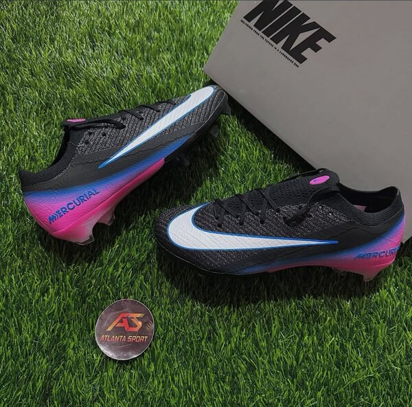 Chaussures de football Nike Mercurial