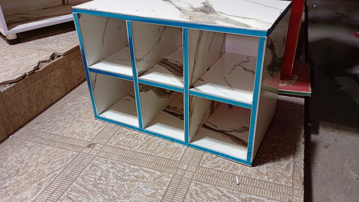 Cabinet k