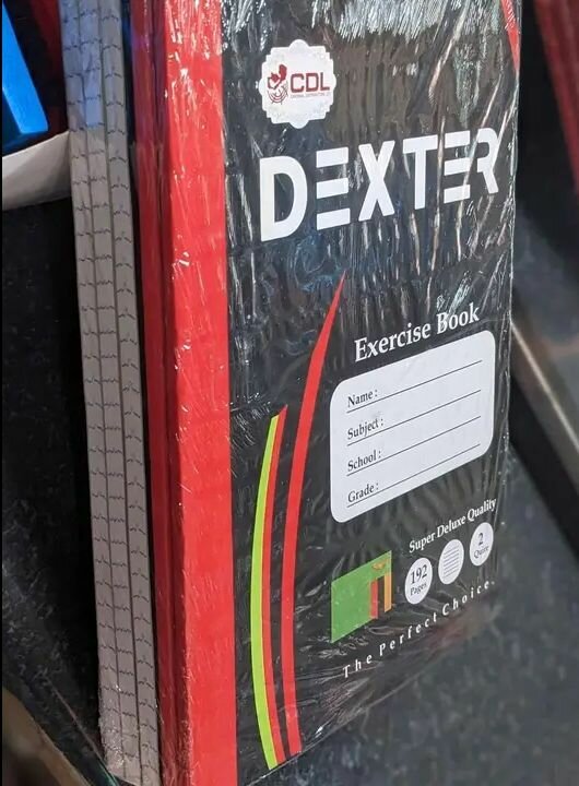 1*5 hard cover books 192 pages