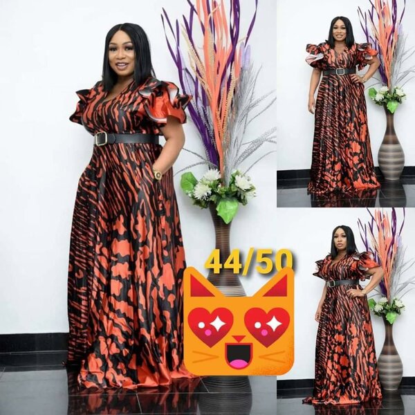 Robe femme 