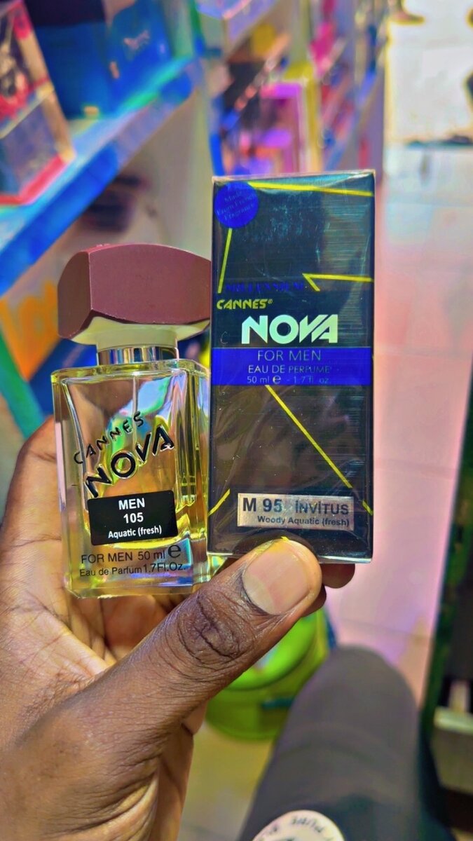 Nova 50ml