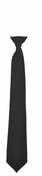 Black tie
