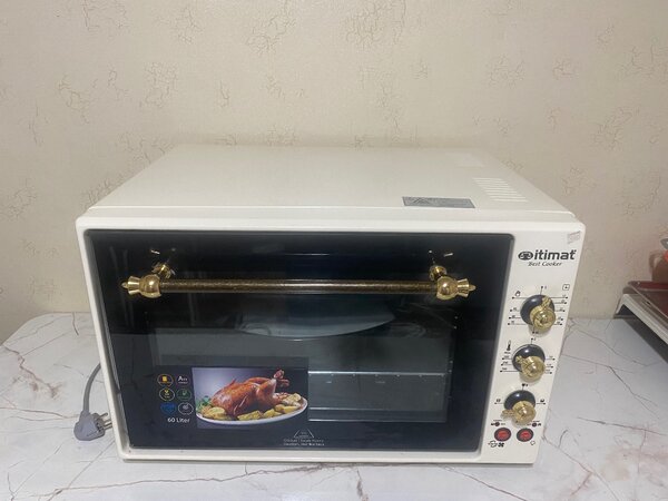 Духовка Itimat