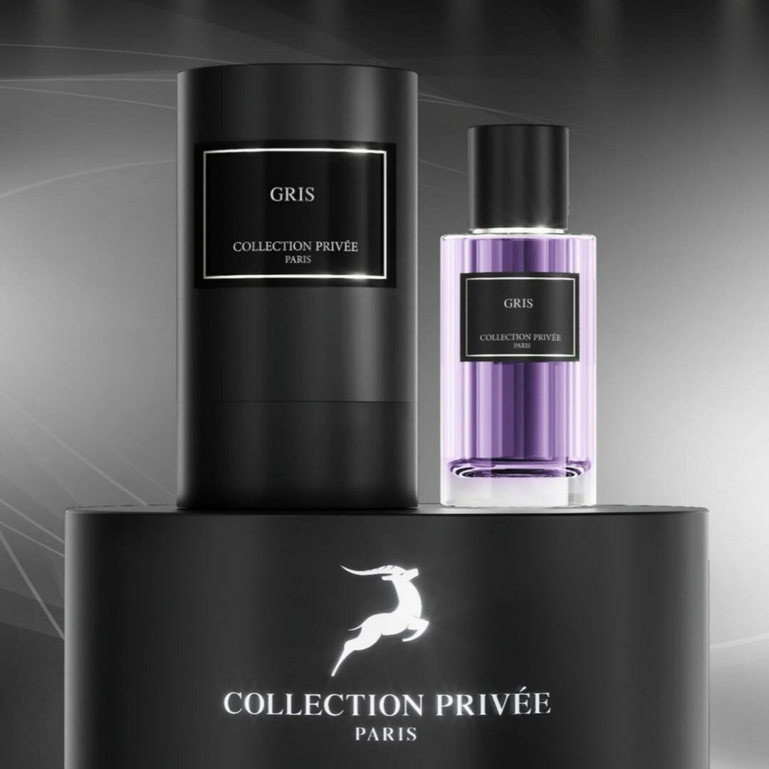 Parfum Collection Privée Paris