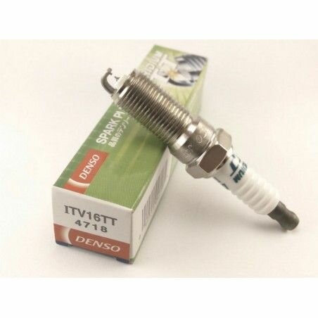 Bougie d'allumage Denso ITV16TT
