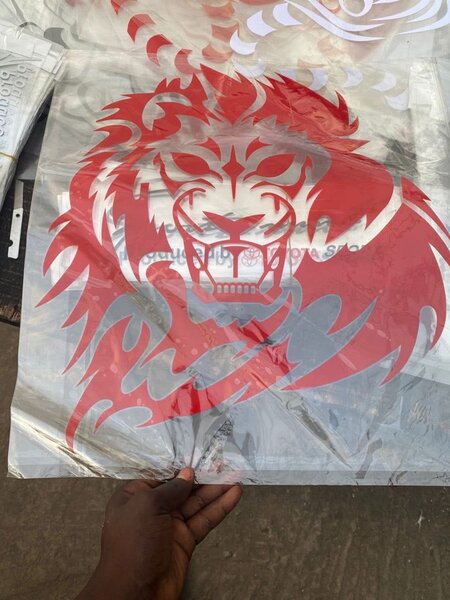 Autocollants Muraux Animaux Sauvages