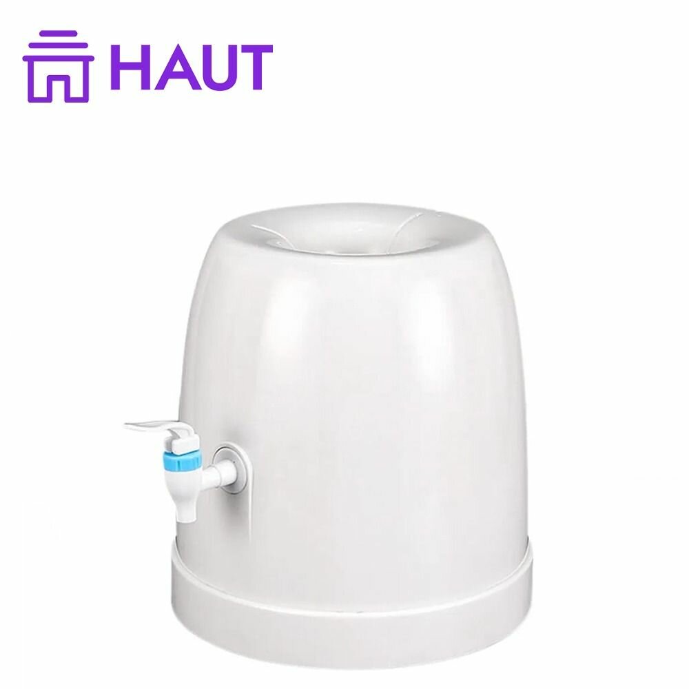 NON Electric 19 liter water Bottle Dispenser