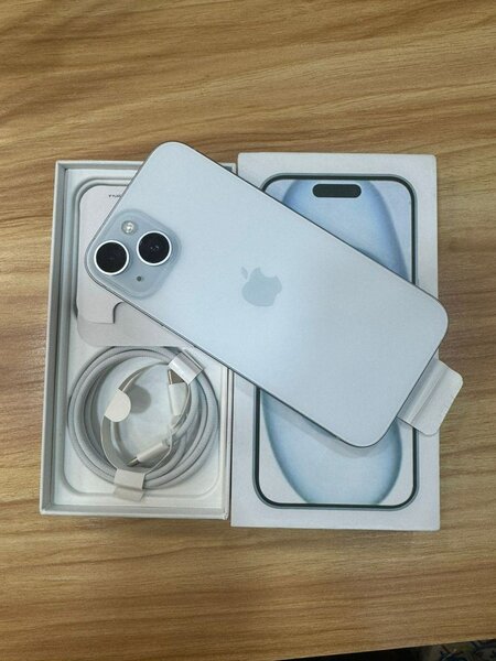 IPHONE 15 128gb