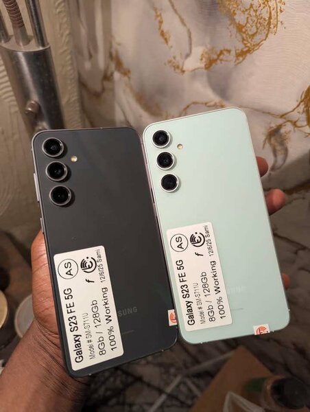 Samsung Galaxy A56 5G