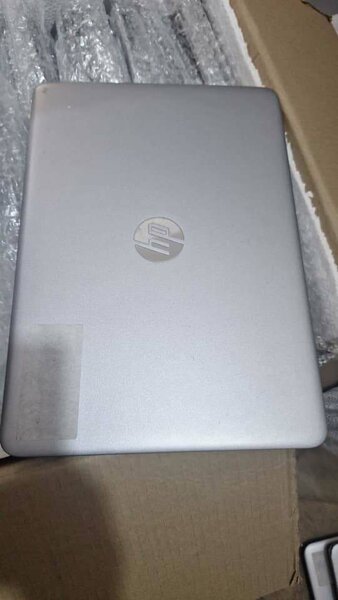 HP ELITEBOOK AMD A8