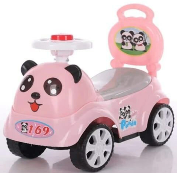 Porteur Enfant Animaux