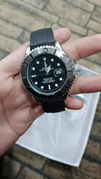 Rolex watche