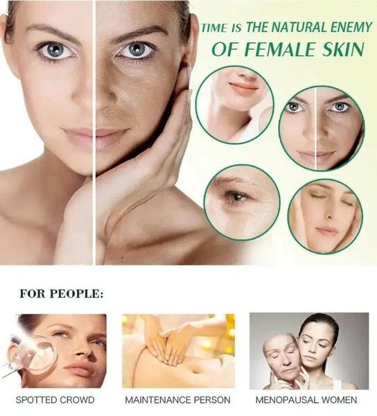 Huile de massage pour le corps