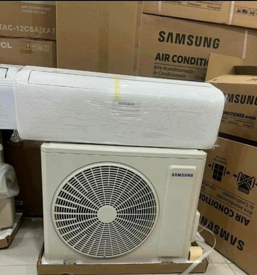 Samsung air conditioner, 1.5hp