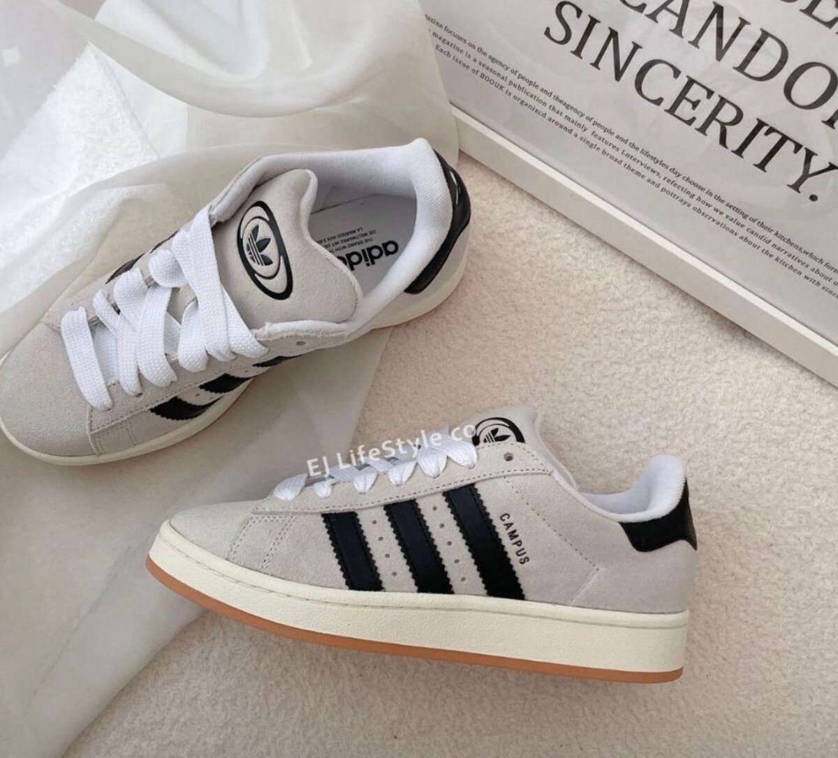 Adidas Campus 00s