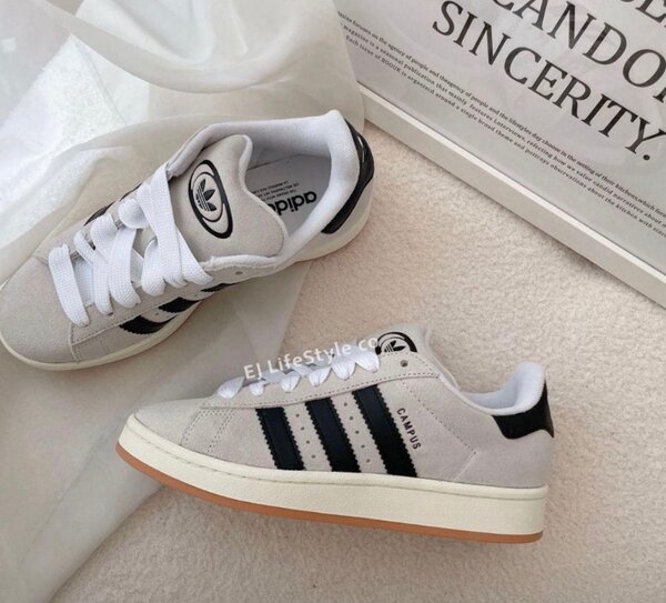 Adidas Campus 00s