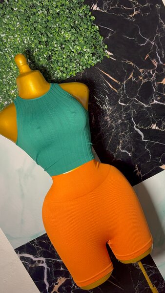 Ensemble Sport Femme Confortable