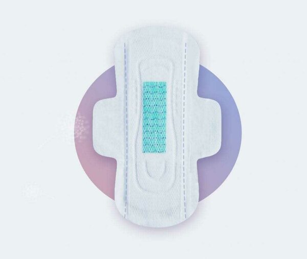 Serviette Hygiénique Jour SMILIFE