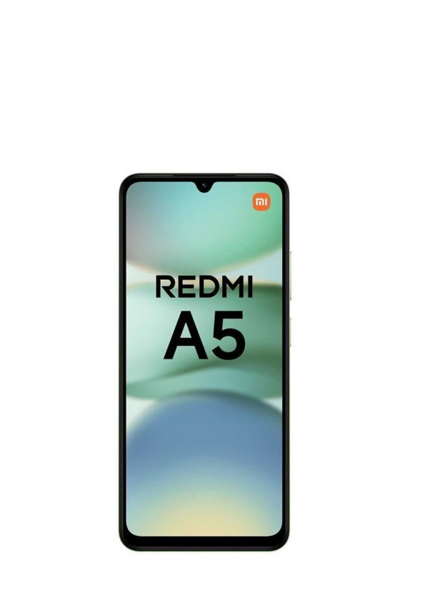 Redmi A5 3gb/64gb neuf scellé