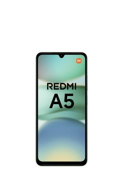 Redmi A5 3gb/64gb neuf scellé