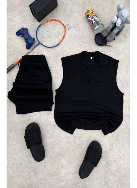 Ensemble Débardeur & Short