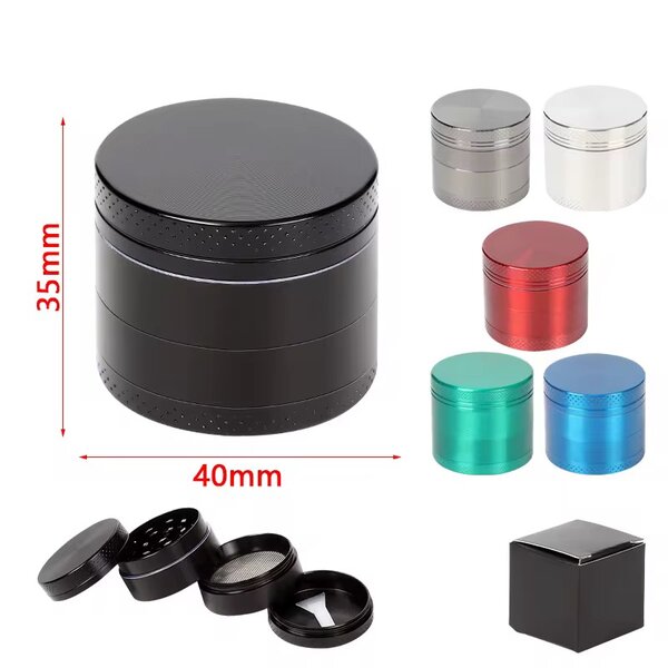 Grinder 40mm