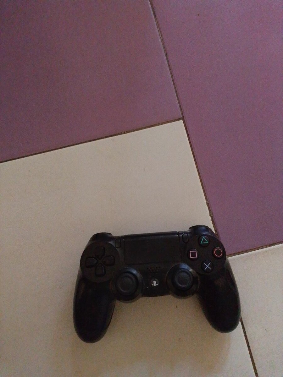 Manette de jeu sans fil ps4