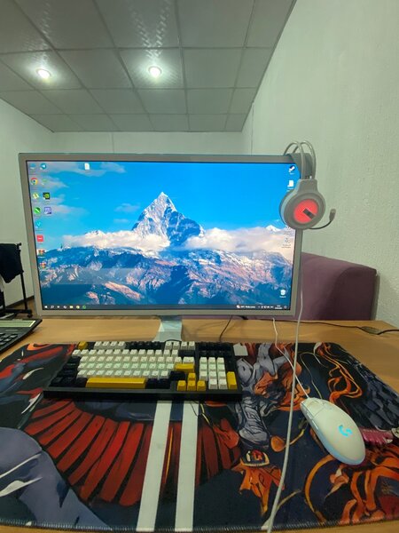 Компьютер игровой и для работ