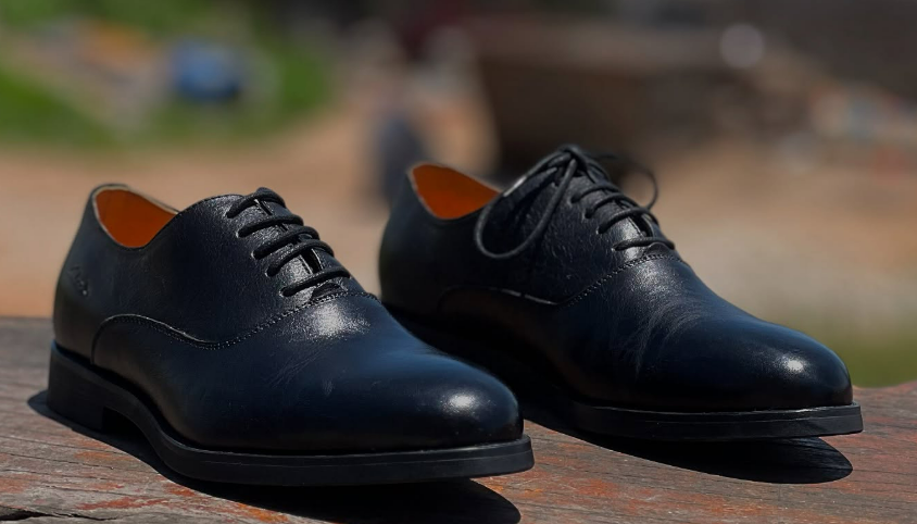 original leather smart shoes from top reputable brands