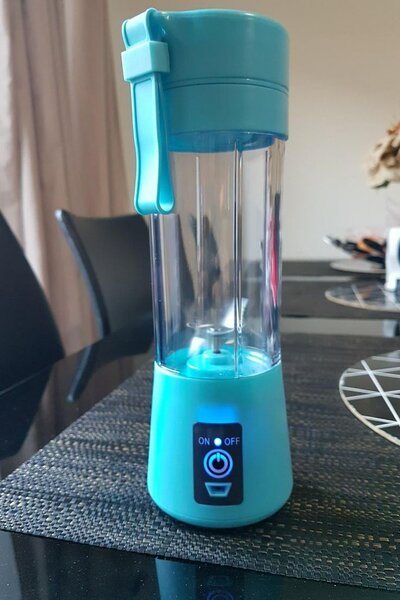 Mixeur portable USB compact