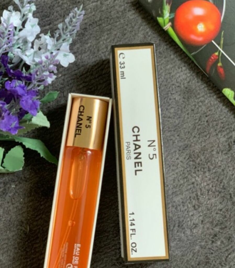 Parfum Chanel N°5 33ml