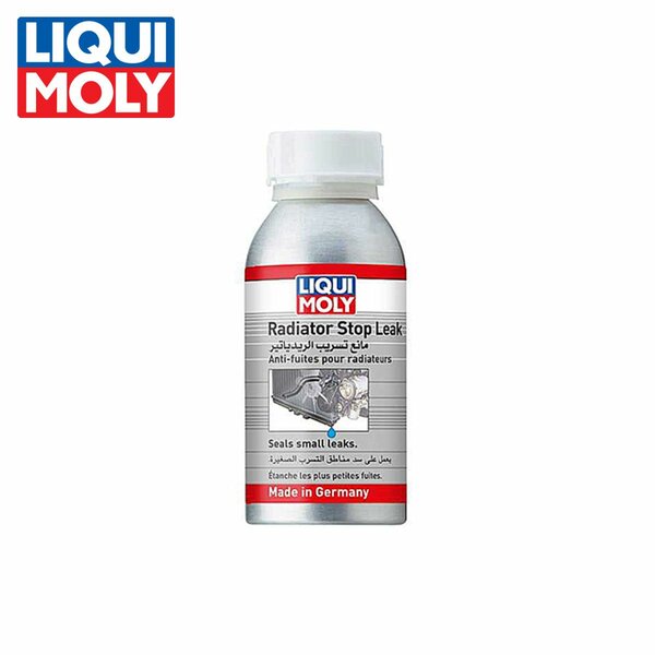 Liqui Moly Anti-Fuite Radiateurs