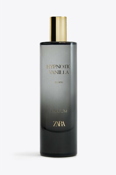Parfum Hypnotic Vanilla Elixir - ZARA