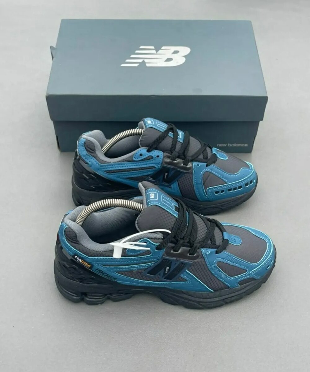 Baskets New Balance Homme