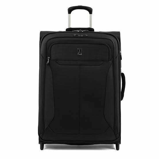 Travel bag