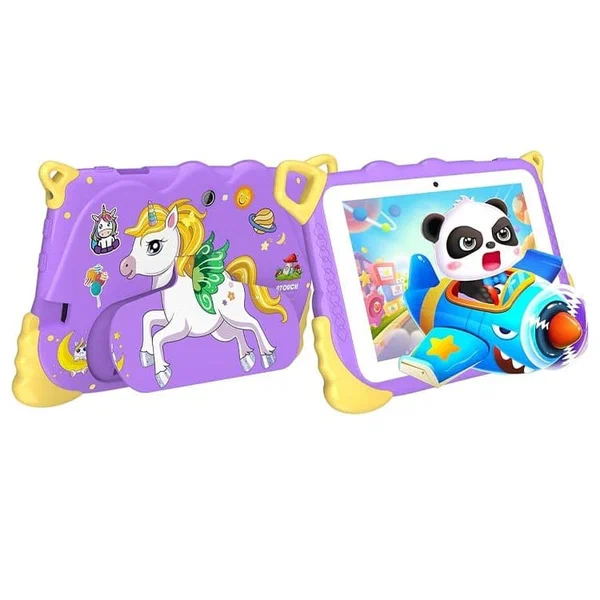 Tablette Enfant Licorne Q38 li