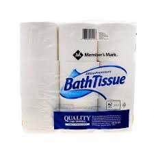 Papier Toilette Ultra Premium