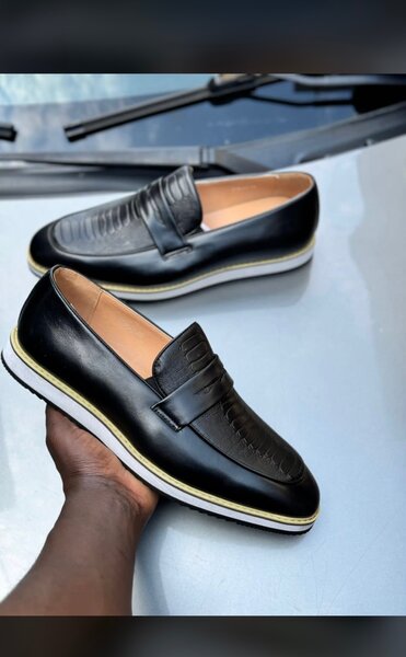 Soulier original